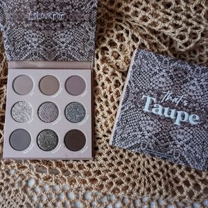 Eyeshadow Palette